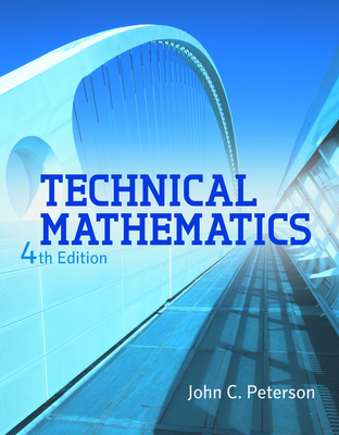 Technical Mathematics - Peterson, John