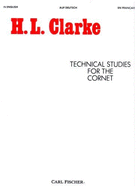 Technical Studies for the Cornet