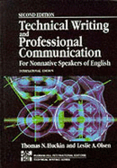 TECHNICAL WRITG & PROFL COMMN