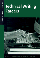 Technical Writing Careers
