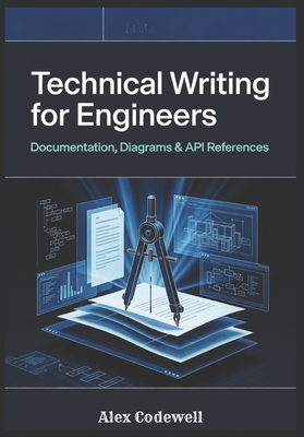 Technical Writing for Engineers: Documentation, Diagrams & API References - Codewell, Alex