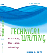 Technical Writing: Principles, Strategies, and Readings