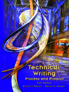 Technical Writing: Process and Product