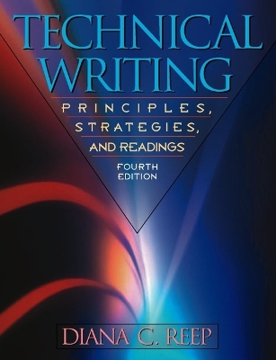 Technical Writing - Reep, Diana C