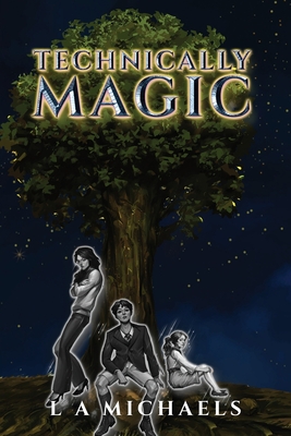 Technically Magic - Michaels, L a