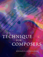 Technique for Composers