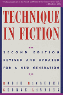 Technique in Fiction