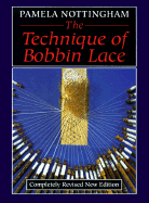 Technique of Bobbin Lace