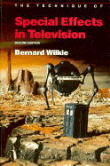 Technique Special Effects TV 2nd