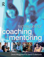 Techniques for Coaching and Mentoring