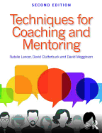 Techniques for Coaching and Mentoring