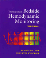 Techniques in Bedside Hemodynamic Monitoring