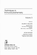 Techniques in Immunocytochemistry