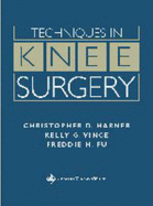 Techniques in Knee Surgery