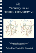 Techniques in Protein Chemistry: Volume 7