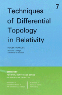 Techniques of Differential Topology in Relativity