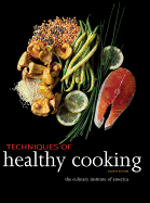 Techniques of Healthy Cooking