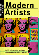 Techniques of Modern Artists