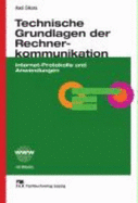 Technische Grundlagen Der Rechnerkommunikation
