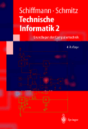 Technische Informatik 2: Grundlagen Der Computertechnik