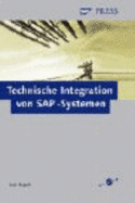 Technische Integration Von Sap-Systemen - Angeli, Axel