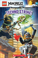 Techno Strike!