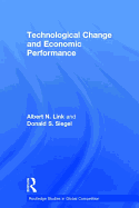 Technological Change and Economic Performance
