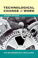 Technological Change at Work