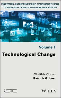 Technological Change - Coron, Clotilde, and Gibert, Patrick