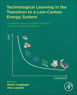 Technological Learning in the Transition to a Low-Carbon Energy System: Conceptual Issues, Empirical Findings, and Use, in Energy Modeling
