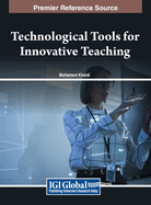 Technological Tools for Innovative Teaching