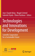 Technologies and Innovations for Development: Scientific Cooperation for a Sustainable Future