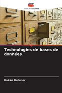 Technologies de bases de donn?es