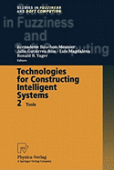 Technologies for Constructing Intelligent Systems 2: Tools
