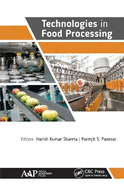 Technologies in Food Processing