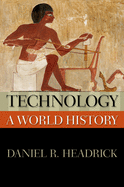 Technology: a world history