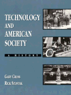 Technology and American Society: A History