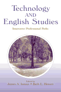 Technology and English Studies: Innovative Professional Paths