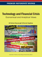 Technology and Financial Crisis: Economical and Analytical Views