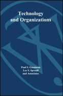 Technology and Organizations