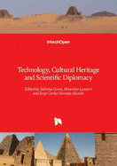 Technology, Cultural Heritage and Scientific Diplomacy