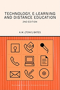 Technology, e-learning and Distance Education