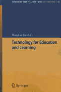 Technology for Education and Learning