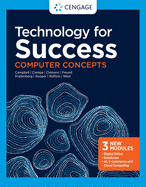Technology for Success: Computer Concepts, Loose-Leaf Version