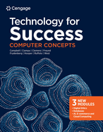 Technology for Success: Computer Concepts