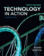 Technology In Action, Complete