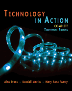 Technology In Action Complete