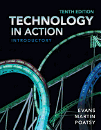Technology in Action, Introductory
