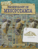 Technology in Ancient Mesopotamia