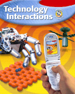 Technology Interactions, Student Edition